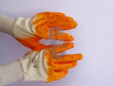 Ръкавици работни - плетени                                                                                                                                                                                                                                                                                  